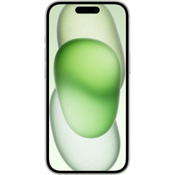 ヨドバシ.com - アップル Apple iPhone 15 128GB グリーン SIMフリー
