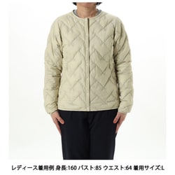 ヨドバシ.com - モンベル mont-bell スペリオダウンラウンドネック
