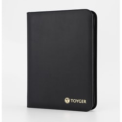 ヨドバシ.com - トイガー TOYGER カードアルバム 9Pocket ブラック