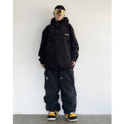 ヨドバシ.com - アウトラックス OUTLAX プルオーバー(コーデュロイ