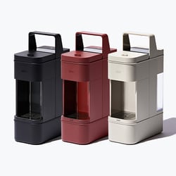 ヨドバシ.com - UCC ユーシーシー カプセル式コーヒーシステムドリップ