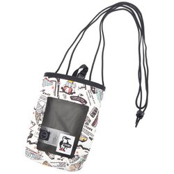 ヨドバシ.com - チャムス CHUMS リサイクルハーネスポーチ Recycle