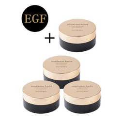 ヨドバシ.com - madama・hada 真珠肌 madama・hada パールアイマスク 3