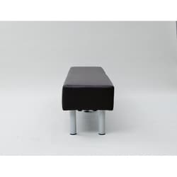 ヨドバシ.com - ヤマゼン YAMAZEN ロビーベンチ ALB-1800-BR 通販