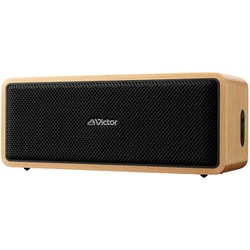 ヨドバシ.com - Victor ビクター ポータブルワイヤレススピーカー