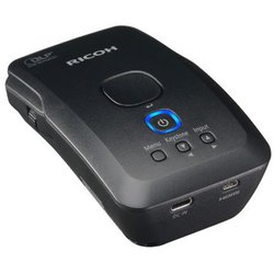 ヨドバシ.com - リコー RICOH 小型ハンディプロジェクター Image