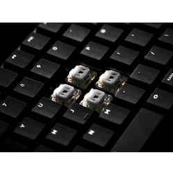 ヨドバシ.com - ゼンエイム ZENAIM ZENAIM KEYBOARD ゲーミング