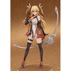 ヨドバシ.com - キューズQ quesQ 英雄伝説 閃の軌跡II 1/7 アリサ
