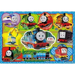 ヨドバシ.com - エポック社 EPOCH 25-297 ピクチュアパズル きかんしゃ