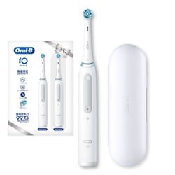 ヨドバシ.com - ブラウン BRAUN 電動歯ブラシ ブラウンオーラルB iO4