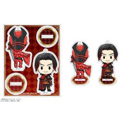 ヨドバシ.com - カナリア 王様戦隊キングオージャー アクリル