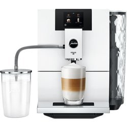 ヨドバシ.com - ユーラ JURA 全自動エスプレッソマシン ENA8 Full
