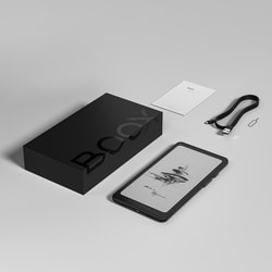 ヨドバシ.com - Onyx オニキス E ink 電子ペーパー搭載 Android