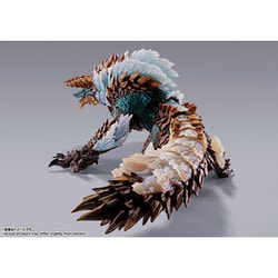ヨドバシ.com - バンダイスピリッツ S.H.MonsterArts