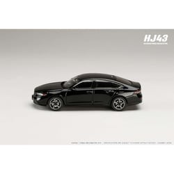 ヨドバシ.com - ホビージャパン Hobby JAPAN HJ431008BK 1/43 ホンダ