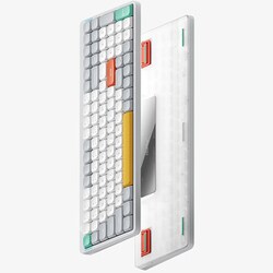 ヨドバシ.com - ニューフィ NuPhy Nuphy Air96 V2 ワイヤレス