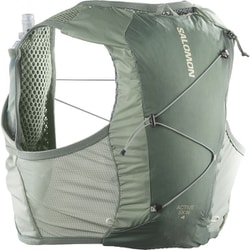 ヨドバシ.com - サロモン SALOMON アクティブスキン4（フラスク付