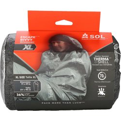 ヨドバシ.com - エスオーエル SOL エスケープヴィヴィXL 14020 グレー