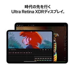 ヨドバシ.com - アップル Apple iPad Pro（M4） 11インチ Apple M4