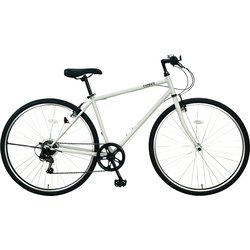 ヨドバシ.com - 大日産業 DAINICHI ダイニチ クロスバイク 700