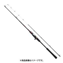 ヨドバシ.com - シマノ SHIMANO タイラバロッド エンゲツ SS B610ML-S