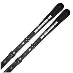 ヨドバシ.com - アトミック ATOMIC スキー板「アトミック REDSTER S9i
