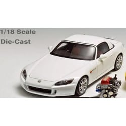 ヨドバシ.com - MOTORHELIX モーターヘリックス M85102 1/18 ホンダ