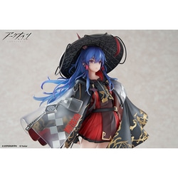 ヨドバシ.com - APEX TOYS アークナイツ 遊龍チェン 万重山 Ver. [塗装