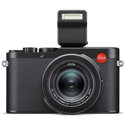 ヨドバシ.com - ライカ Leica ライカ D-LUX8 black 19191 [コンパクト