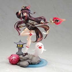 ヨドバシ.com - APEX TOYS 原神 胡桃・雪晴梅香 Ver. [塗装済完成品