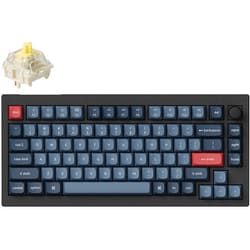 ヨドバシ.com - Keychron キークロン V1 Max QMK VIA ワイヤレス