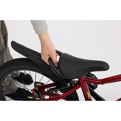 ヨドバシ.com - アイデス IDES 子ども用自転車 D-Bike Master Fit 16