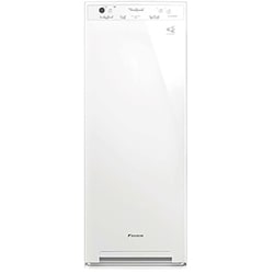 ヨドバシ.com - ダイキン DAIKIN 加湿ストリーマ空気清浄機 加湿：13畳