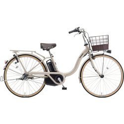 ヨドバシ.com - パナソニック Panasonic 電動アシスト自転車 ティモ・L