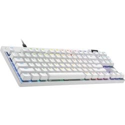 ヨドバシ.com - ロジクール Logicool ゲーミングキーボード PRO X TKL