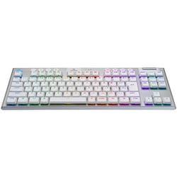ヨドバシ.com - ロジクール Logicool ワイヤレスゲーミングキーボード