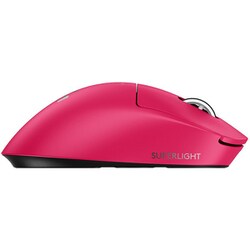 ヨドバシ.com - ロジクール Logicool ワイヤレスゲーミングマウス PRO