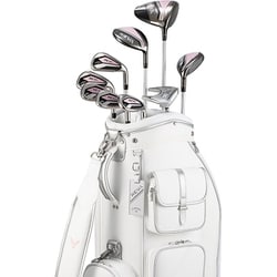 ヨドバシ.com - Callaway キャロウェイ REVA パッケージセット 9本