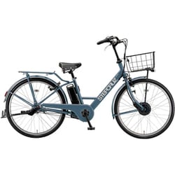 ヨドバシ.com - ブリヂストン BRIDGESTONE 電動アシスト自転車 STEP