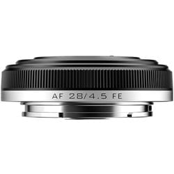 ヨドバシ.com - ビルトロクス VILTROX AF 28/4.5 FE [単焦点レンズ
