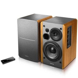 ヨドバシ.com - エディファイア Edifier ブックシェルフ型 マルチ