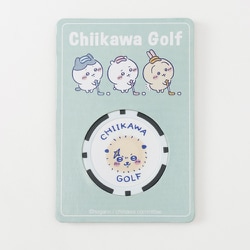 ヨドバシ.com - トーキング・ヘッズ 2409-CKG014WH00 [ちいかわGOLF