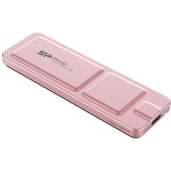 ヨドバシ.com - シリコンパワー Silicon Power 外付けSSD ポータブル