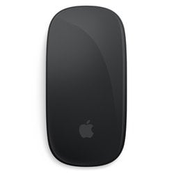 ヨドバシ.com - アップル Apple Magic Mouse（USB-C） - ブラック