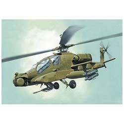 ヨドバシ.com - mirage ミラージュ MR72052 1/72 米・AH-64 アパッチ