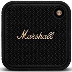ヨドバシ.com - マーシャル Marshall ワイヤレススピーカー ブラック