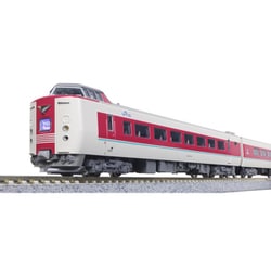 ヨドバシ.com - KATO カトー 10-1779 Nゲージ 完成品 381系「ゆったり