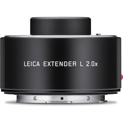 ヨドバシ.com - ライカ Leica LEICA EXTENDER L 2.0x 16082