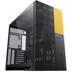 ヨドバシ.com - Geometric Future ミドルタワーケース Model 5 Vent