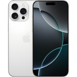 ヨドバシ.com - アップル Apple iPhone 16 Pro Max 256GB ホワイト